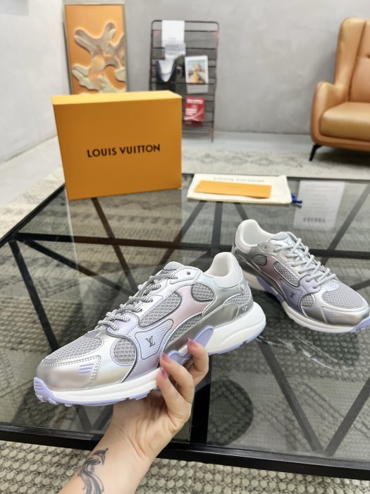 Кроссовки мужские фото 5