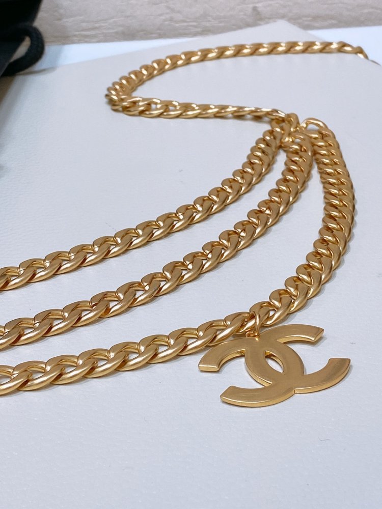 Цепочка на пояс фото 4