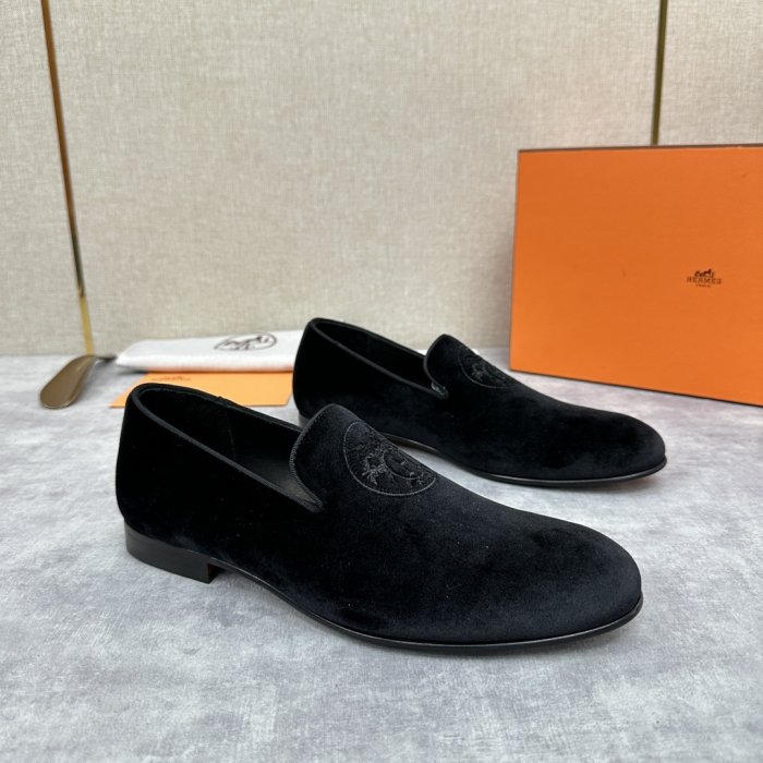 Туфлі чоловічі фото 2