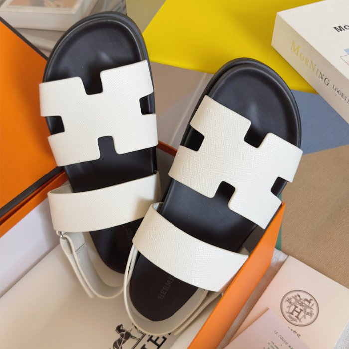 Сандалии Genius женские фото 6