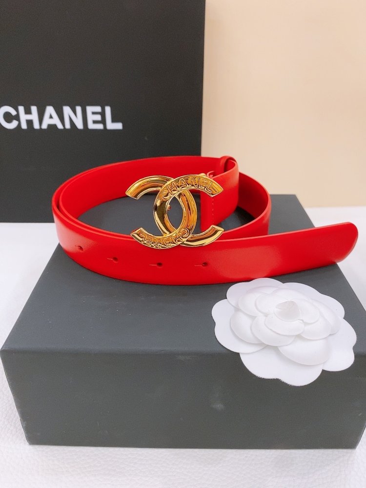 Ремінь шкіряний 30 мм фото 2