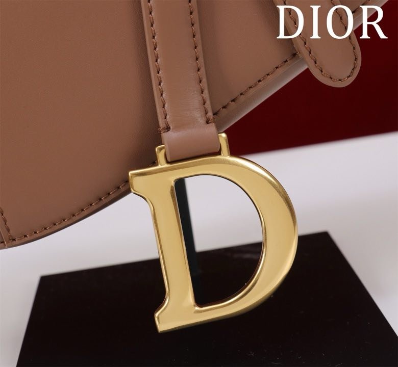 Сумка кожаная Soft Saddle 24 см фото 9