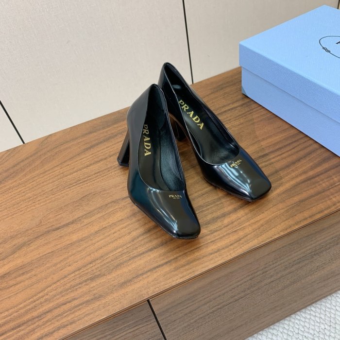 Туфли женские фото 4