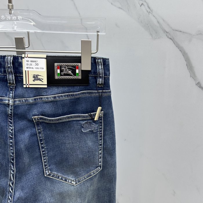 Jeans men's фото 9