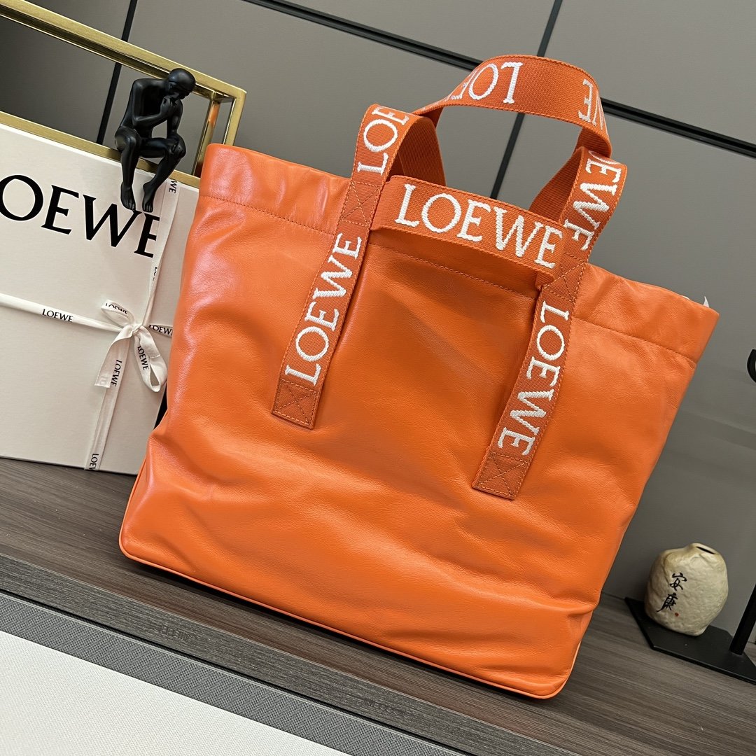 A bag Fold Shopper 50 cm