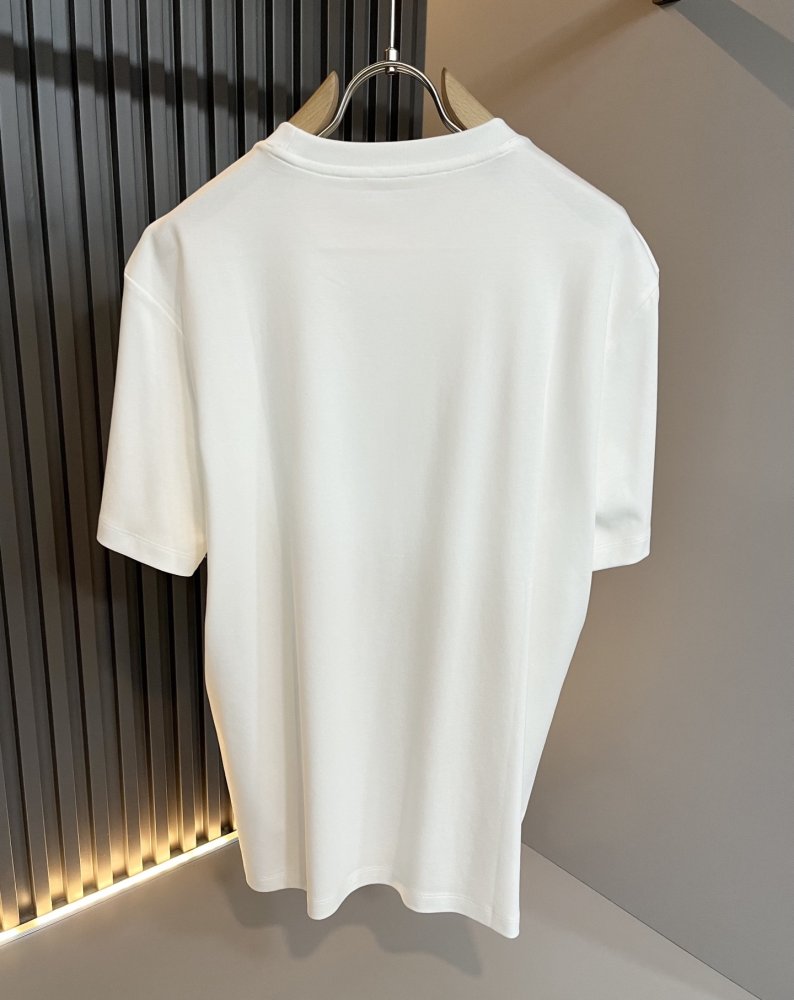 T-shirt men's фото 3