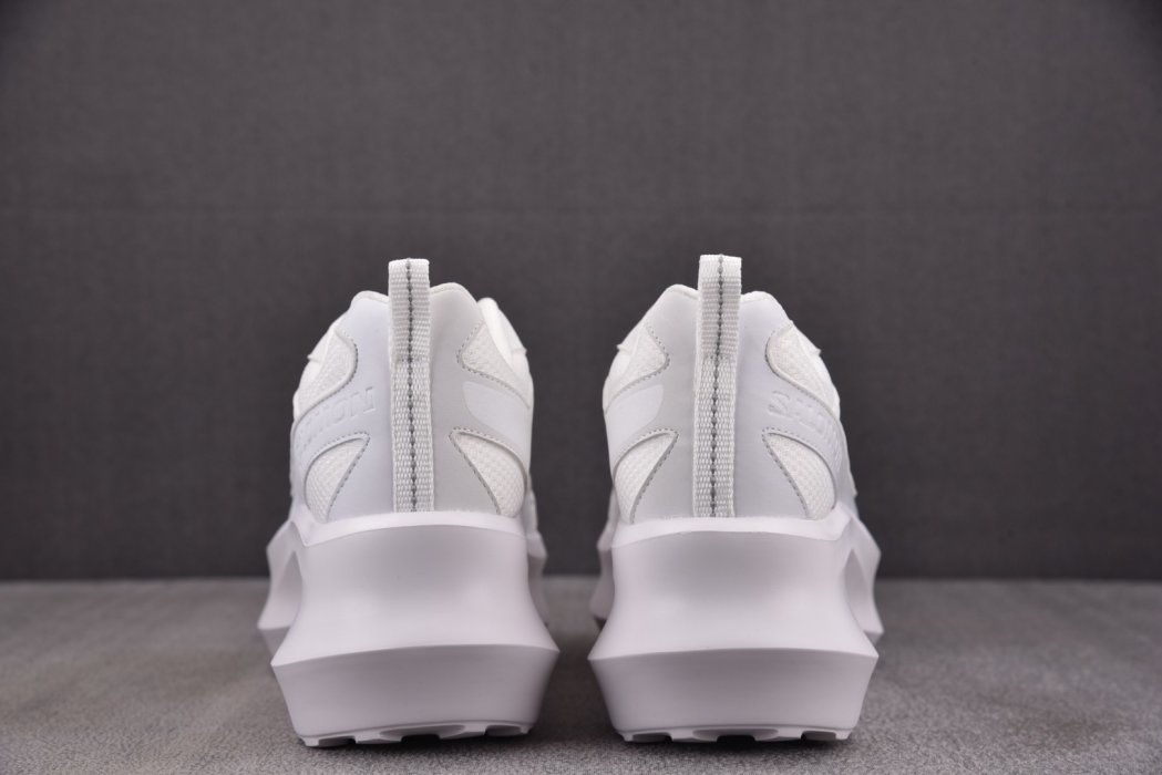 Кроссовки CDG x Salomon XT-6 Expanse Platform фото 5