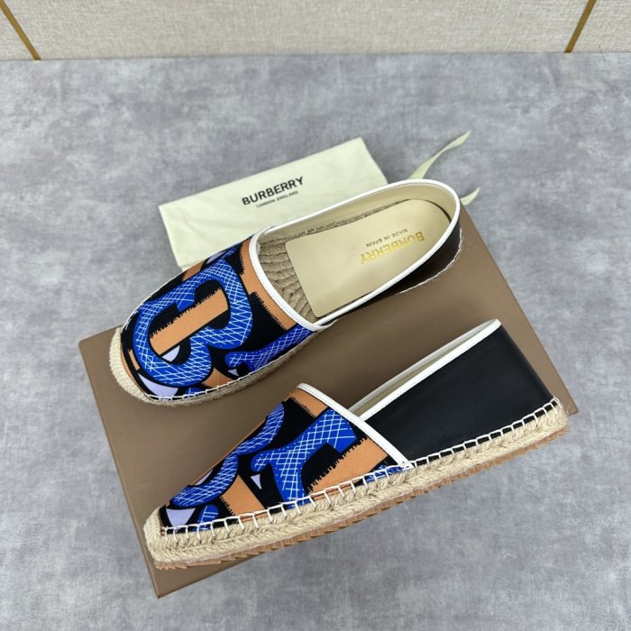 Эспадрильи Mews Check фото 3