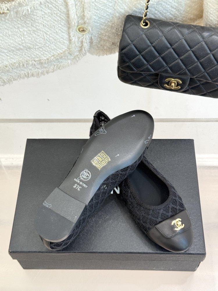 Ballet shoes фото 9