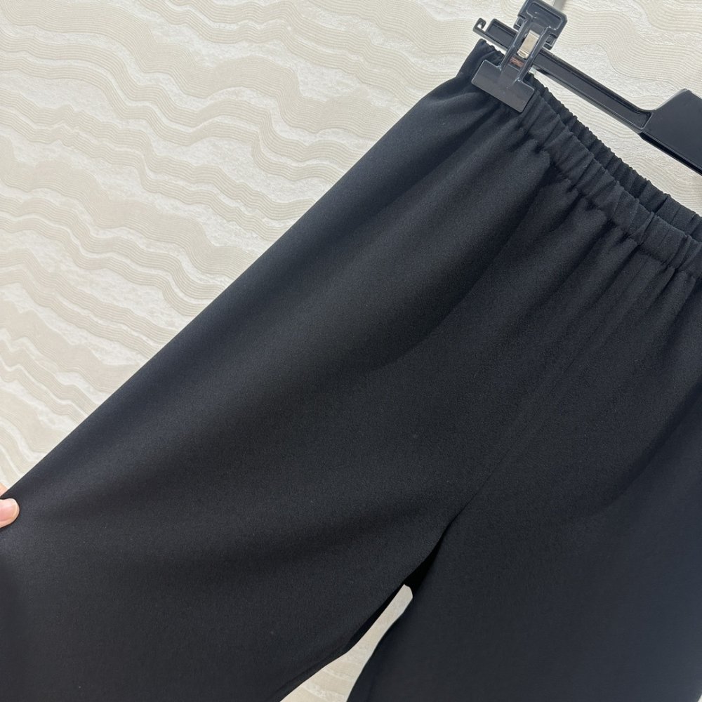 Брюки шовкові жіночі фото 4