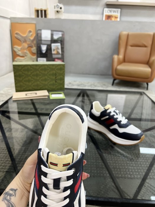 Кроссовки мужские фото 7