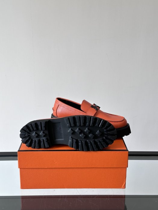 Туфлі чоловічі фото 9