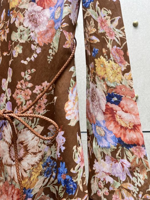 Dress linseed фото 6