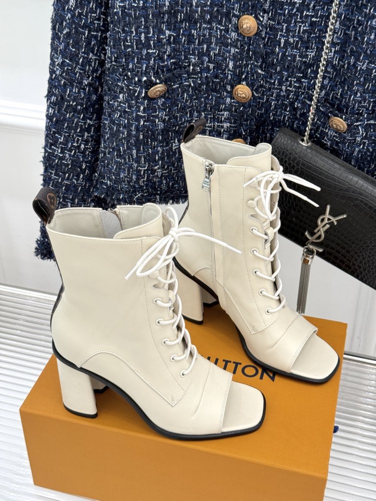 Ботинки женские фото 3