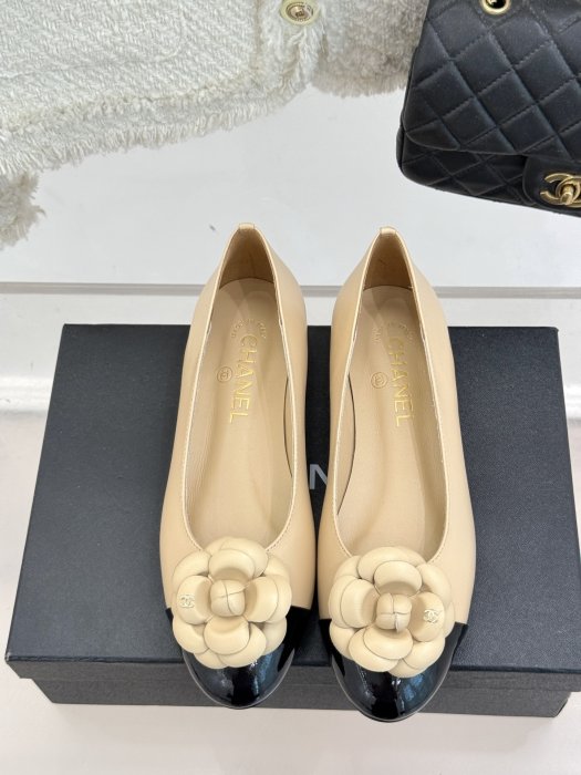 Балетки фото 4