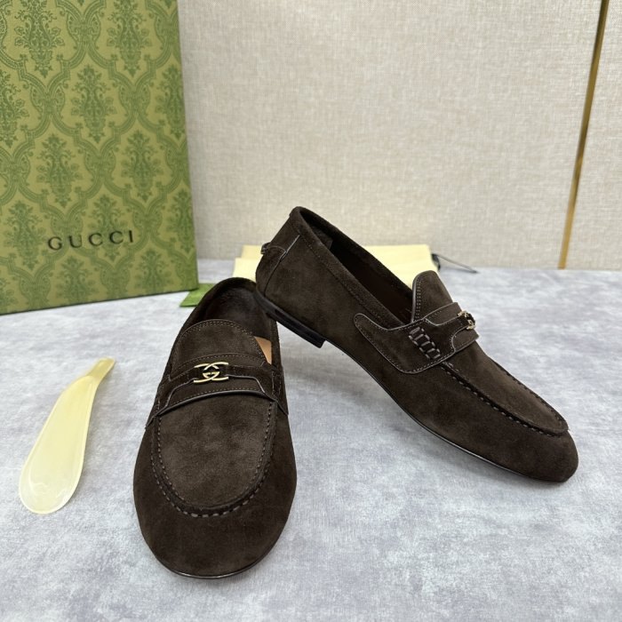 Туфли мужские фото 7