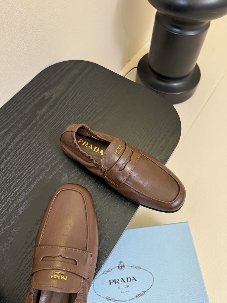 Лоферы women's фото 4