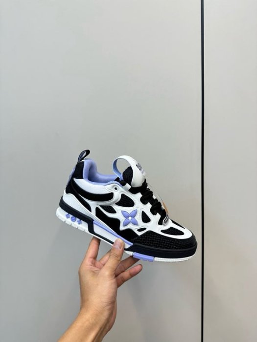 Sneakers фото 4