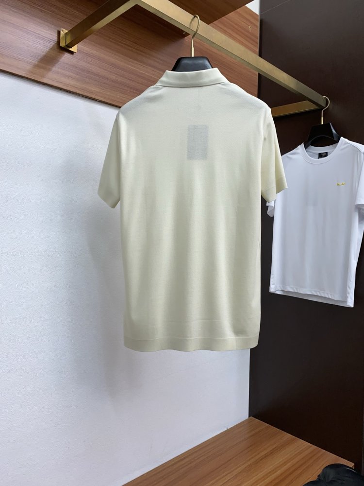 T-shirt men's фото 9