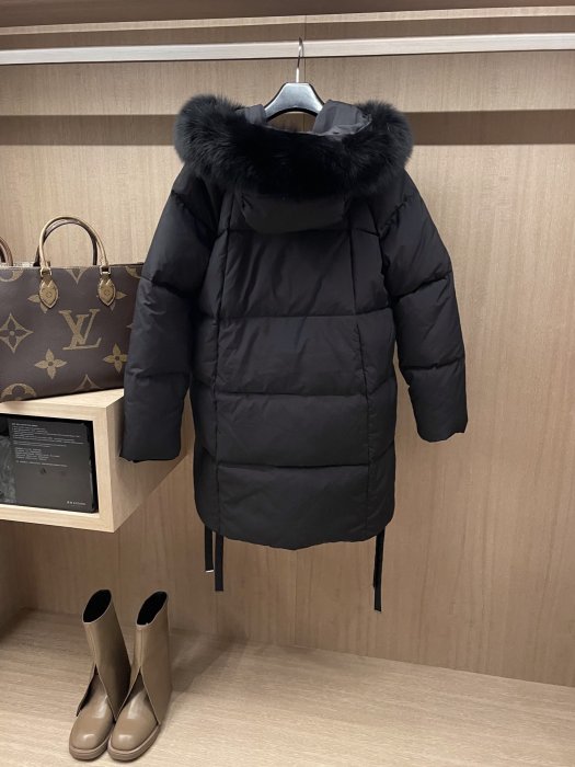 Down jacket фото 2