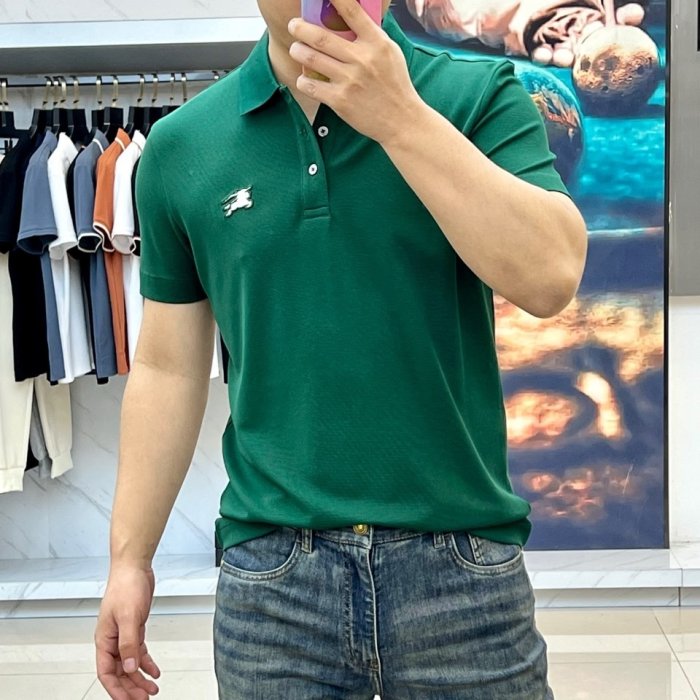 Футболка мужская фото 2