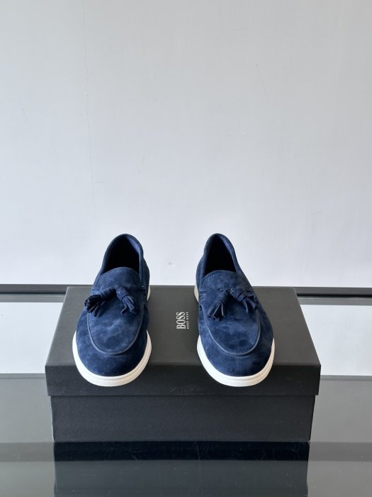 Лоферы мужские фото 2