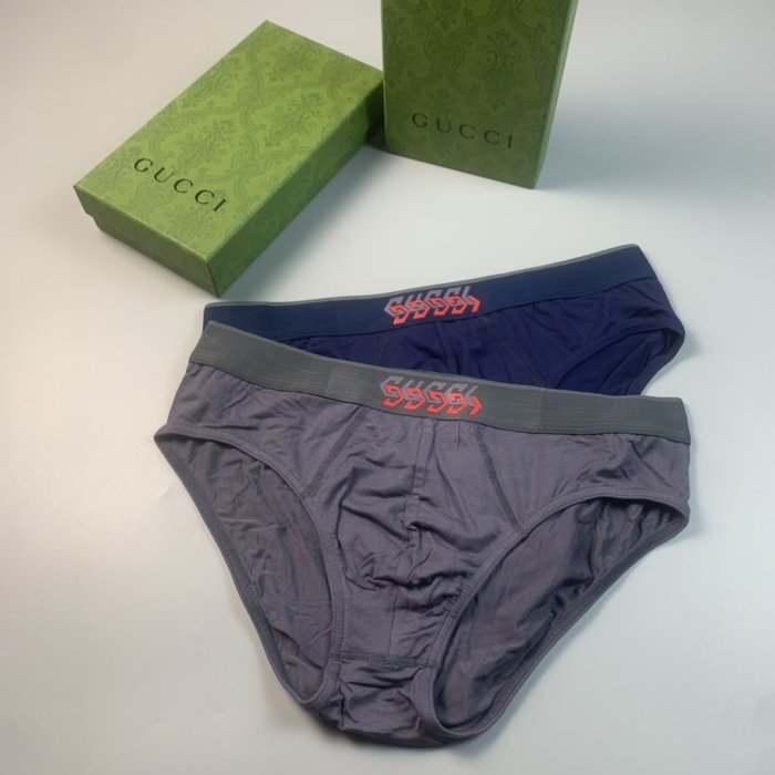 Underpants men's - 3 PC фото 2