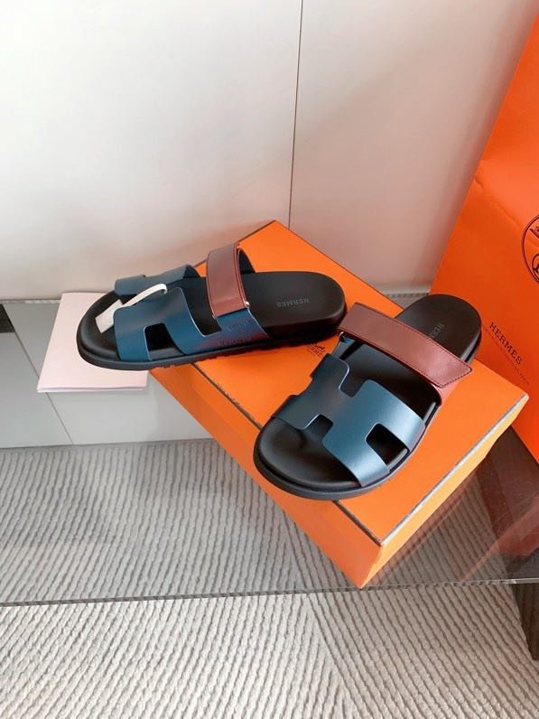 Шлепанцы Chypre фото 8