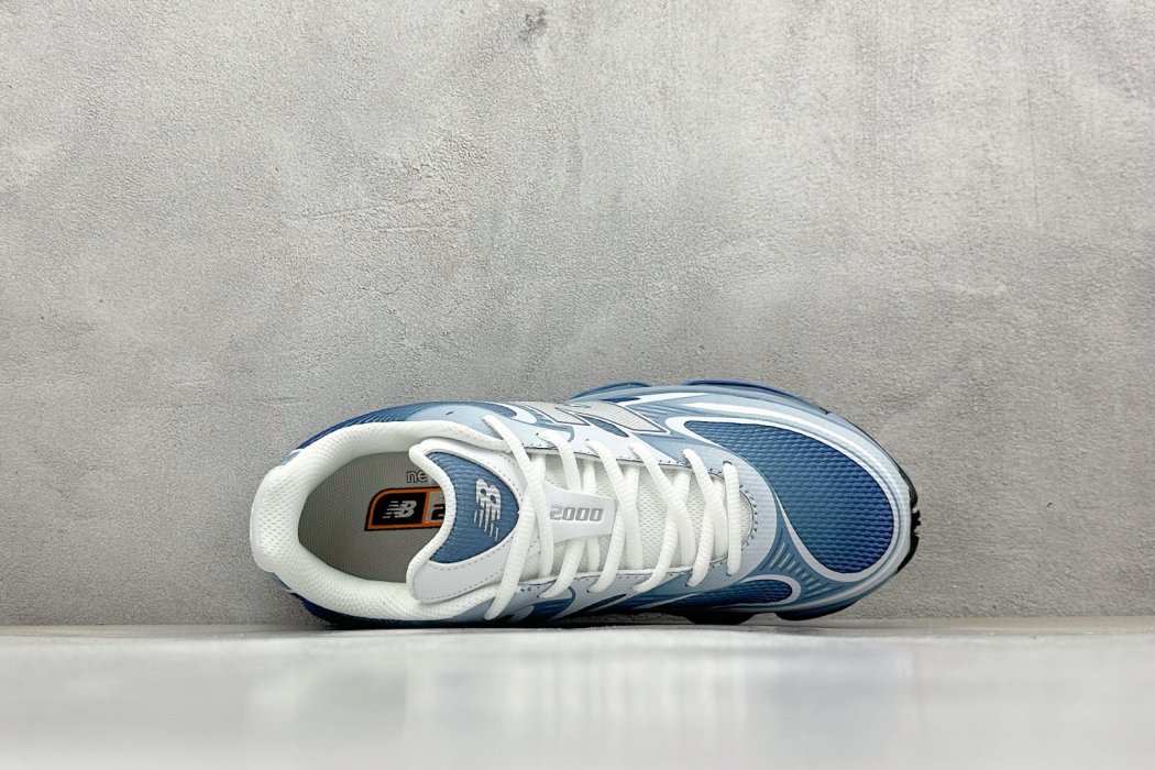 Кросівки NB2000 фото 3