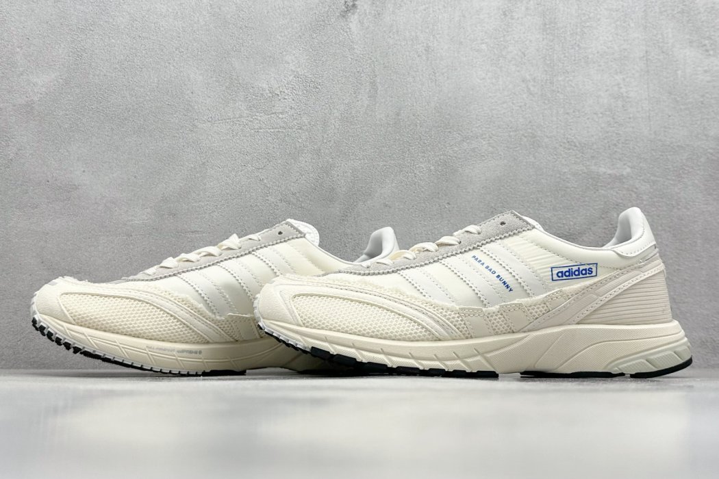 Sneakers Originals SL 72 x BAD BUNNY ADIZERO фото 5