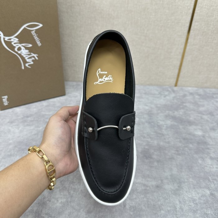 Туфли мужские фото 5