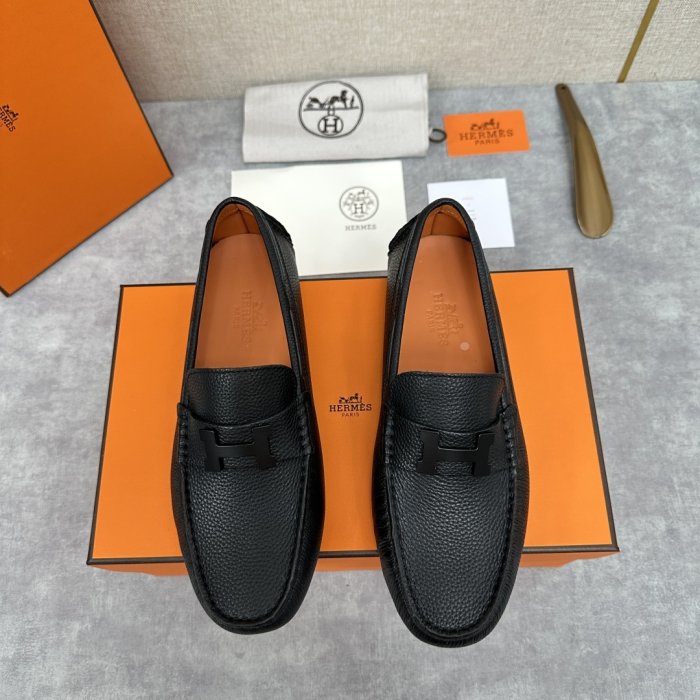 Туфли мужские