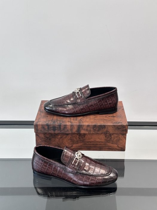 Туфли мужские фото 4