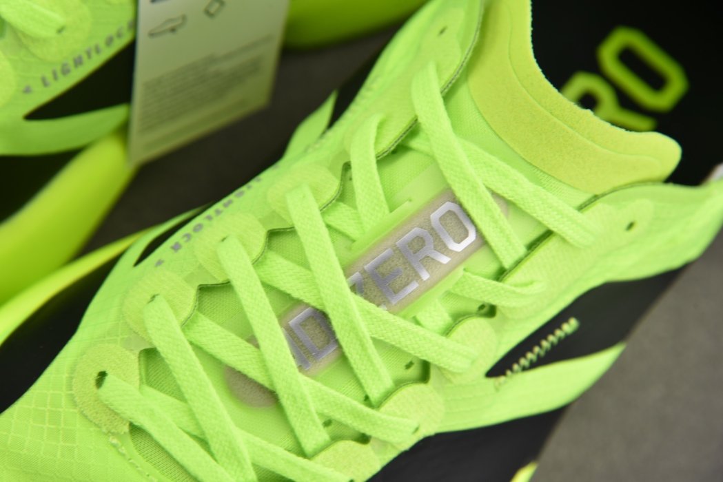 Кроссовки Adizero Adios Pro 4 Running фото 9