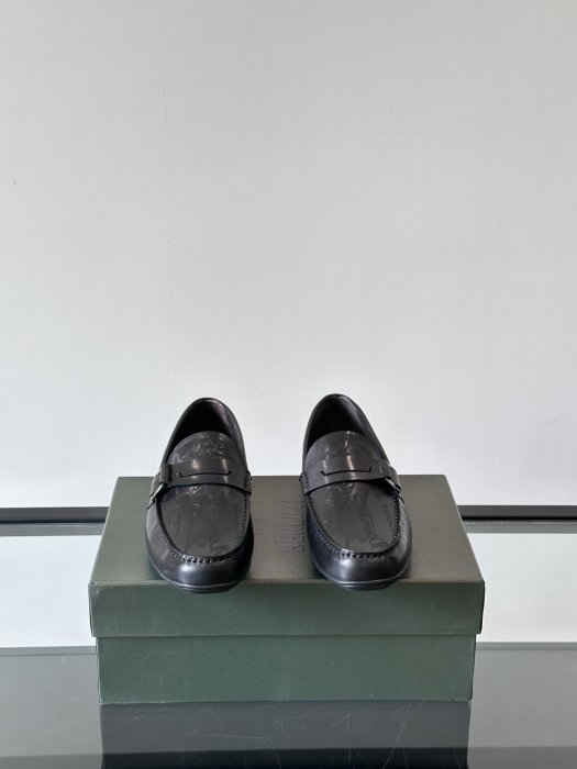 Туфли мужские фото 2