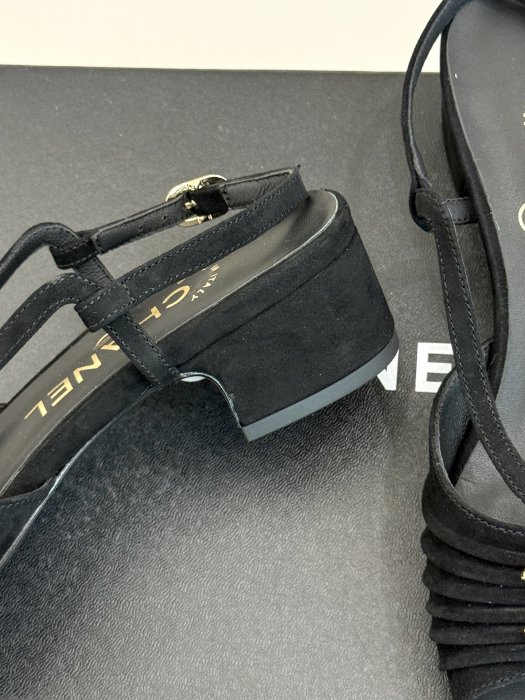 Босоножки фото 6