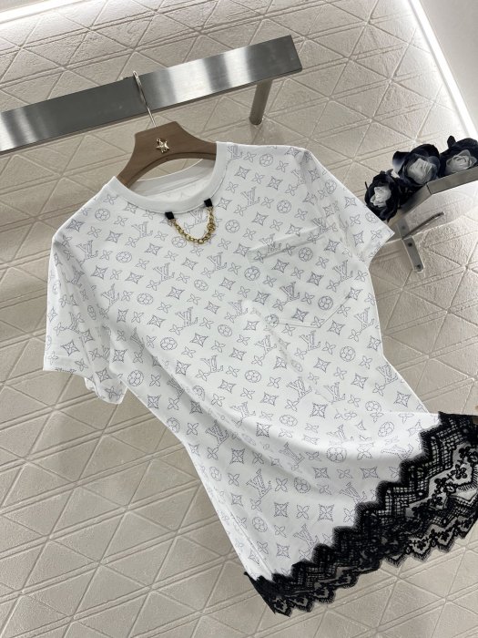 Футболка женская фото 5