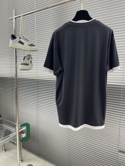 T-shirt men's фото 8