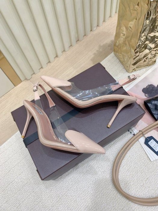 Босоножки на шпильке фото 4