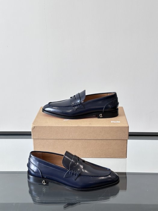 Туфли мужские фото 4