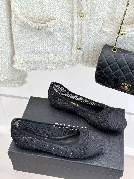 Ballet shoes фото 3