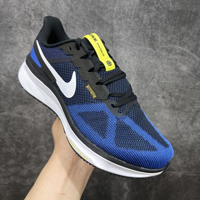 Кроссовки Nike Air Zoom Structure 25 фото 3