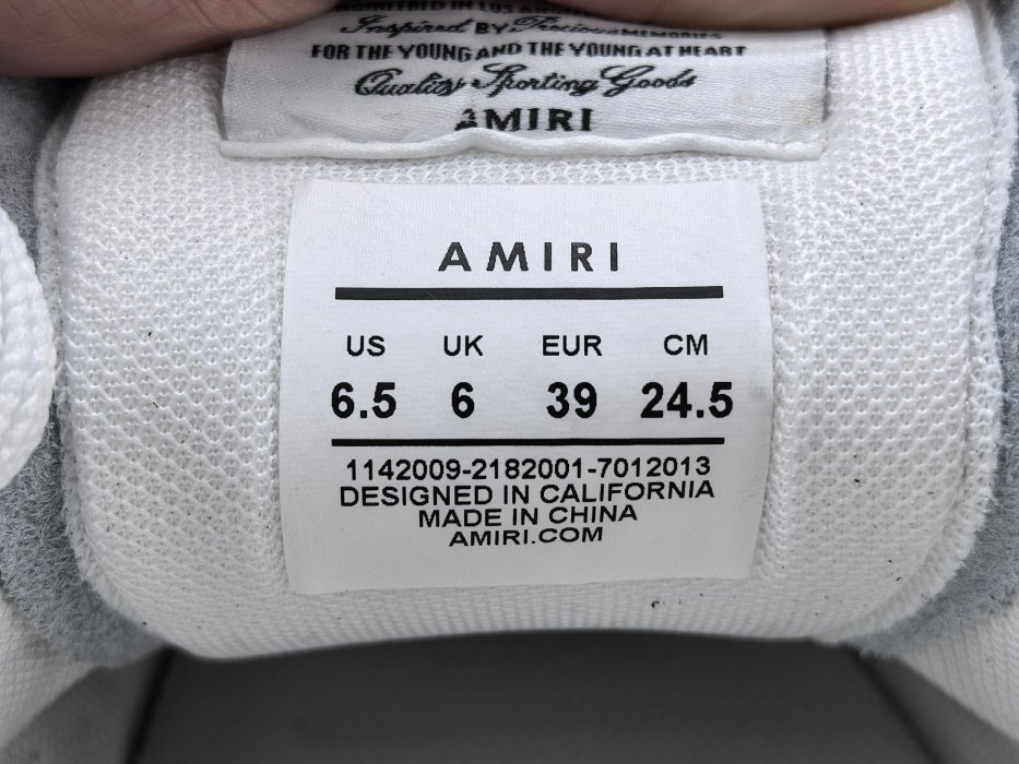 Кроссовки фото 8