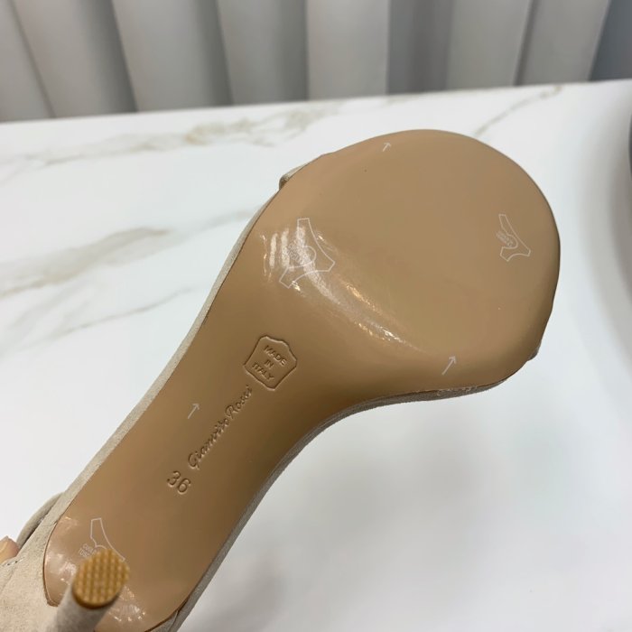 Босоножки фото 9