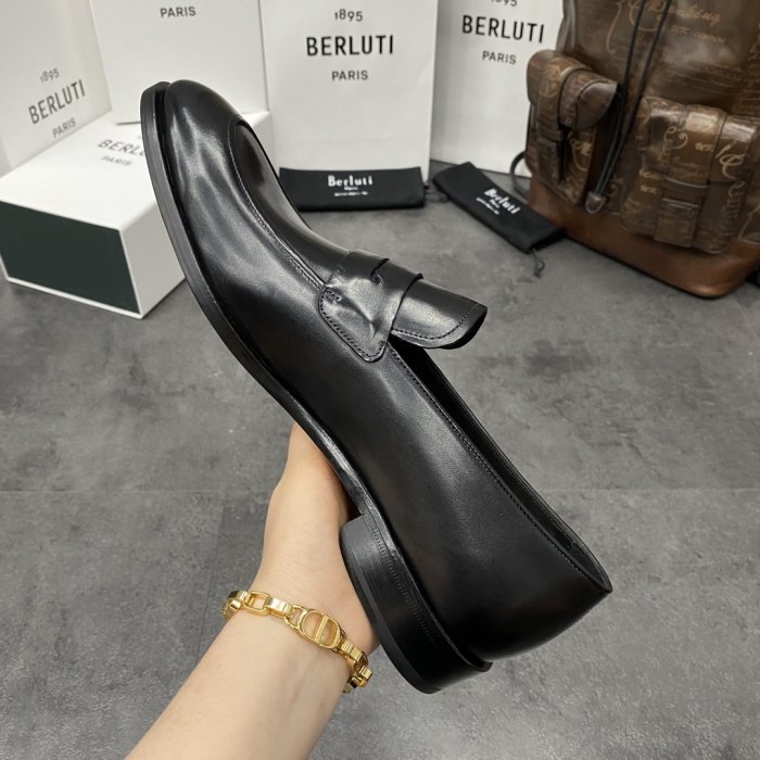 Туфли мужские фото 8