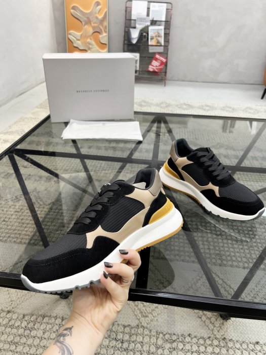 Кроссовки мужские фото 4