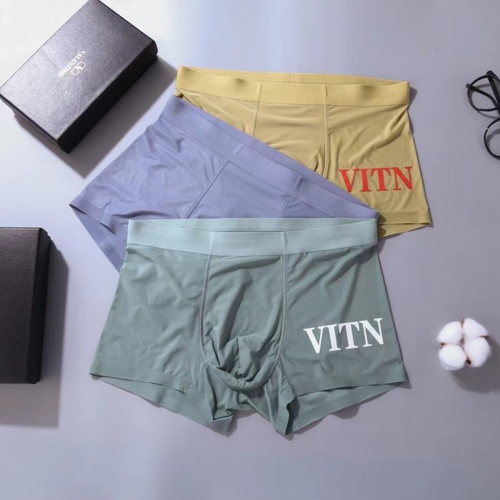 Underpants men's - 3 PC фото 3