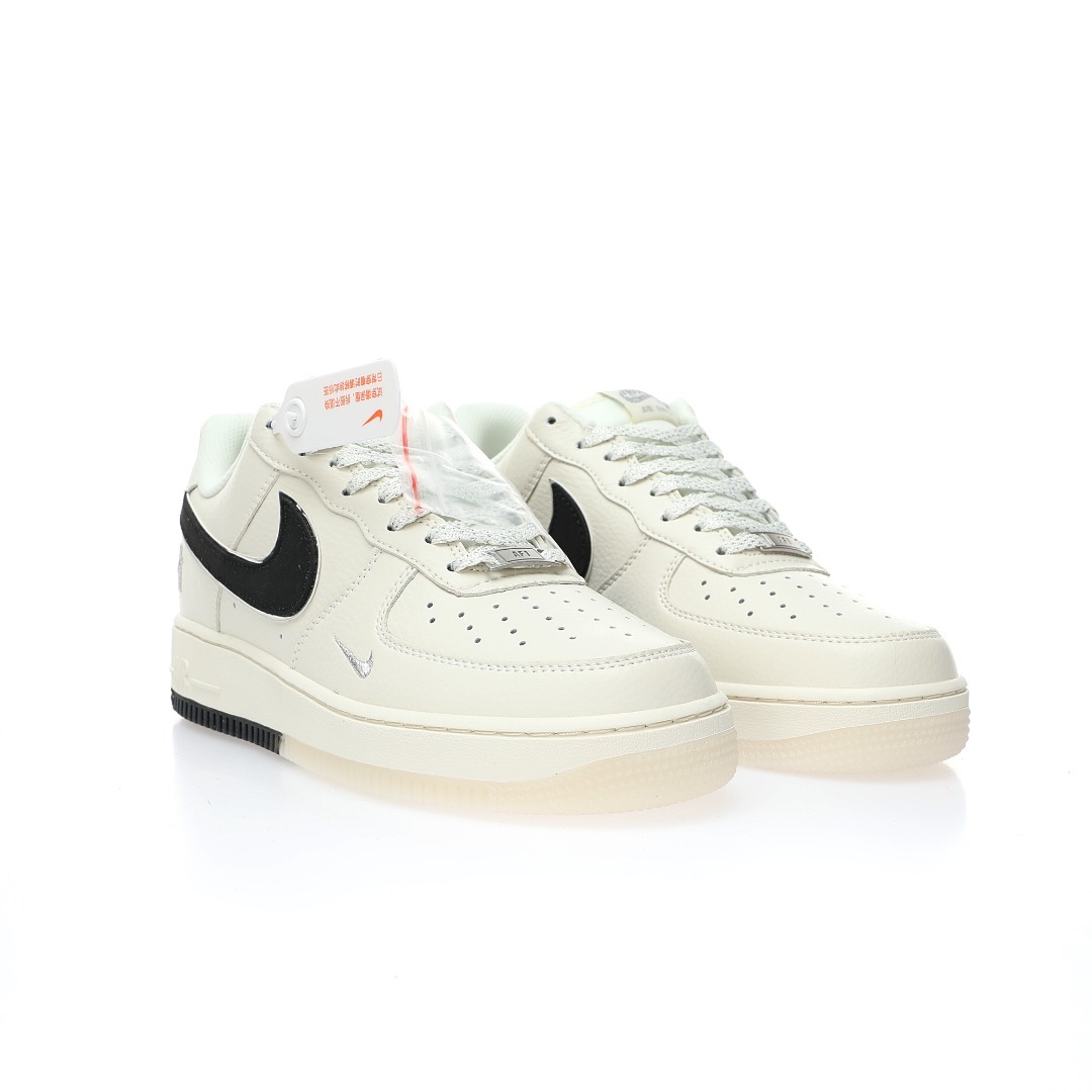 Sneakers Air Force 1 07 Low фото 6