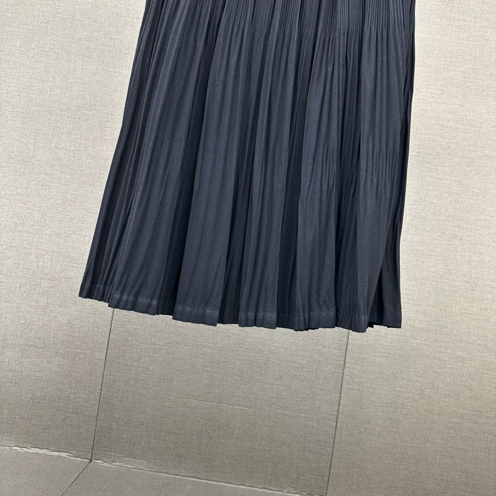 Skirt pleated фото 3