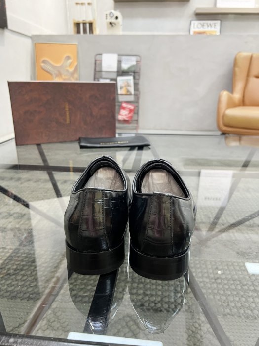 Туфли мужские фото 8